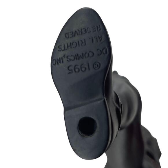 Vintage Batman Forever Ultimate Action Figure 13 Inch Kenner DC Comics 1995 - Picture 9 of 9